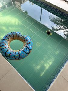 Evergreen 1BR Private Pool Villa - Cavite