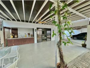 Evergreen 1BR Private Pool Villa - Cavite