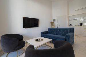 4 Elemental Living Suites - Nea Moudania Halkidiki