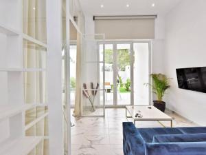 4 Elemental Living Suites - Nea Moudania Halkidiki