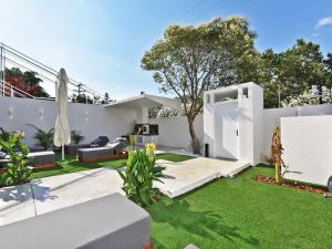 4 Elemental Living Suites - Nea Moudania Halkidiki