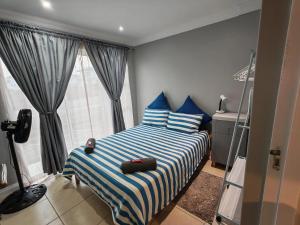 Sea la vie at Jbay