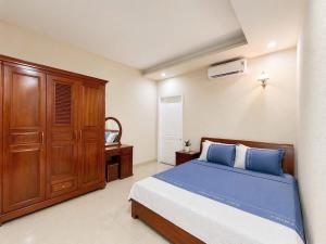 Căn hộ Oasky - Mermaid Seaview gần Tháp Tam Thắng