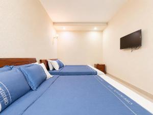 Căn hộ Oasky - Mermaid Seaview gần Tháp Tam Thắng