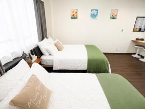 BAC 201 - Tokyo Disney Access, Entire Apartment for 4, Tokyo Koiwa