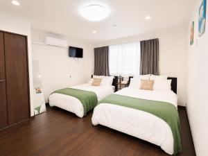 BAC 201 - Tokyo Disney Access, Entire Apartment for 4, Tokyo Koiwa