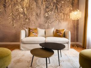 Beletage Luxury Apartments Graz