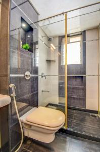 Abode Homes Service Apartments Chembur