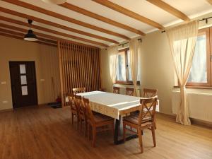 Gyulak Guesthouse