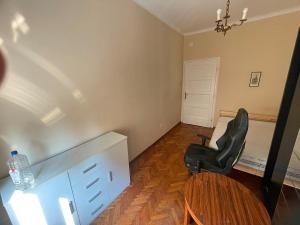 Belgrade Old Town Salon Apartment