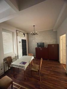 Belgrade Old Town Salon Apartment