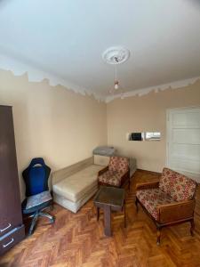 Belgrade Old Town Salon Apartment