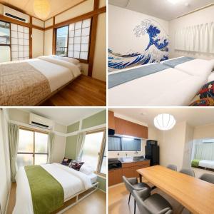 Kameari 10 Min, 2 Story Entire Home, Sleeps 6