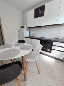 Apartman Burčul