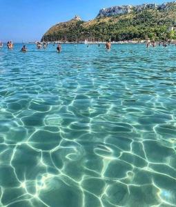 Mistral Sardegna