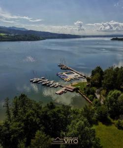 Kompleks Tawerna Vito - Apartamenty Vito