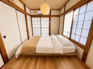 Kameari 10 Min, 2 Story Entire Home, Sleeps 6