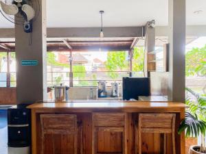 Duo Rooms Legian Kuta By Lensa Hospitality