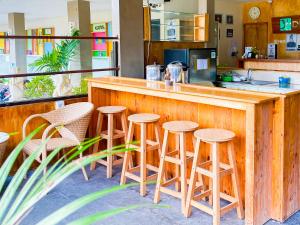 Duo Rooms Legian Kuta By Lensa Hospitality