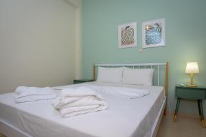 Green - 2 BDR Central Apartment