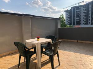 Residence Oasi Di Monza