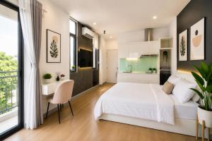 Avora Saigon - Central District 1