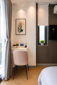Avora Saigon - Central District 1
