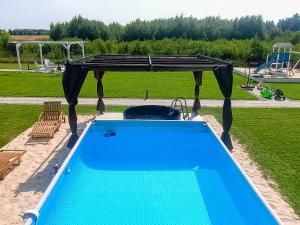 Słoneczne Tarasy Słajszewo