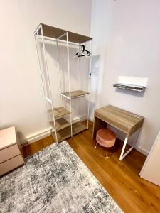 BIG New 7Rooms City Center APARTMENTS and Suites