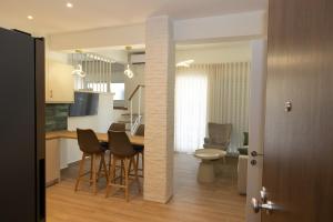 Paramythia Seaside Residence