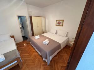 Soldatic Apartments