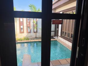 Port Dickson Private Pool Villa