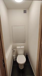 Apartmán pro 3 osoby, Most M3