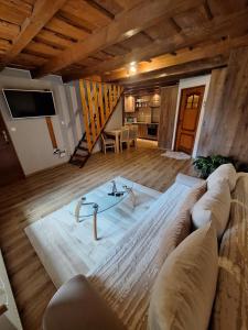 Apartmán Bianka