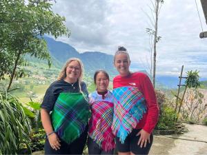 Hmong Eco House & Trekking