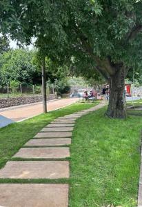 Apartman Batelan