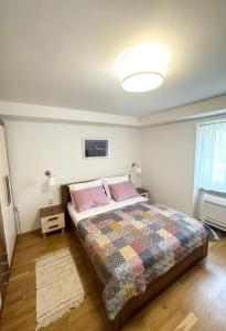 Apartman Batelan