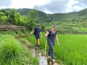 Hmong Eco House & Trekking