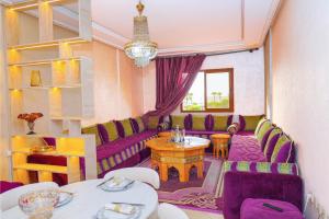 Iris Plage, Sea view, 2 minutes to the beach , private parking