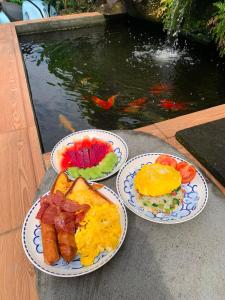 Rumah Wide Guest House