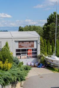 Kompleks Tawerna Vito - Apartamenty Vito