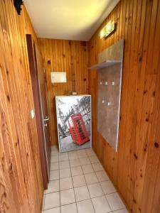 Appartement 3 chambres