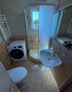 Apartman Nilovic