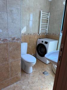 Apartman Nilovic