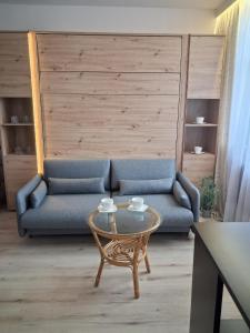 Apartament przy Wieży