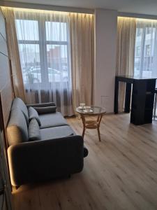 Apartament przy Wieży