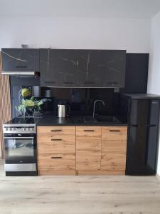 Apartament przy Wieży