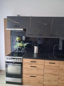 Apartament przy Wieży