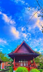 Cersen Resort Lombok