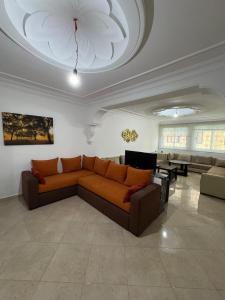 Saramica Apartamento